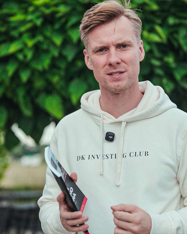 Dominik Kovařík